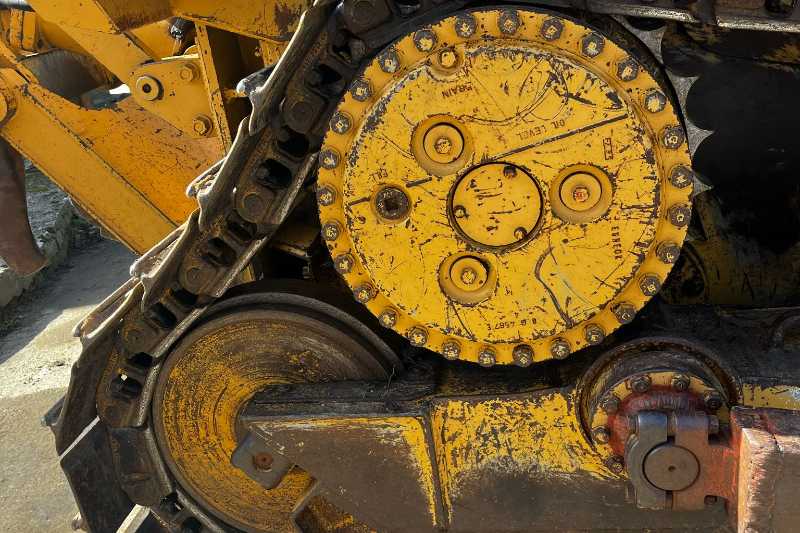 OmecoHub - Immagine CATERPILLAR D5H